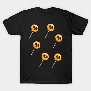 Skull Lollipops T-Shirt